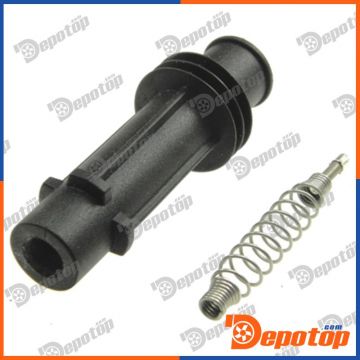 Bobine D'allumage pour OPEL | 20497, 37421